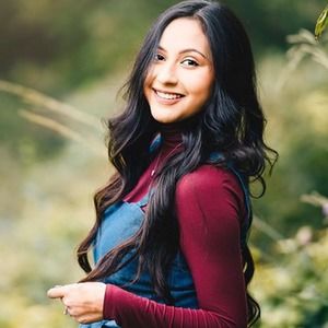 Meet your Posher, Jo